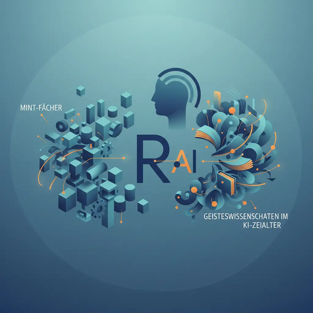 Reed Hastings: MINT-Fächer 'überbewertet' – Geisteswissenschaften im KI-Zeitalter
