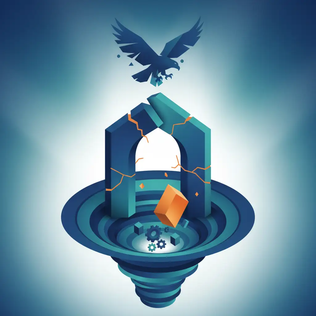 Miles Guo: Wie ein Milliardär das US-Insolvenzsystem missbrauchte