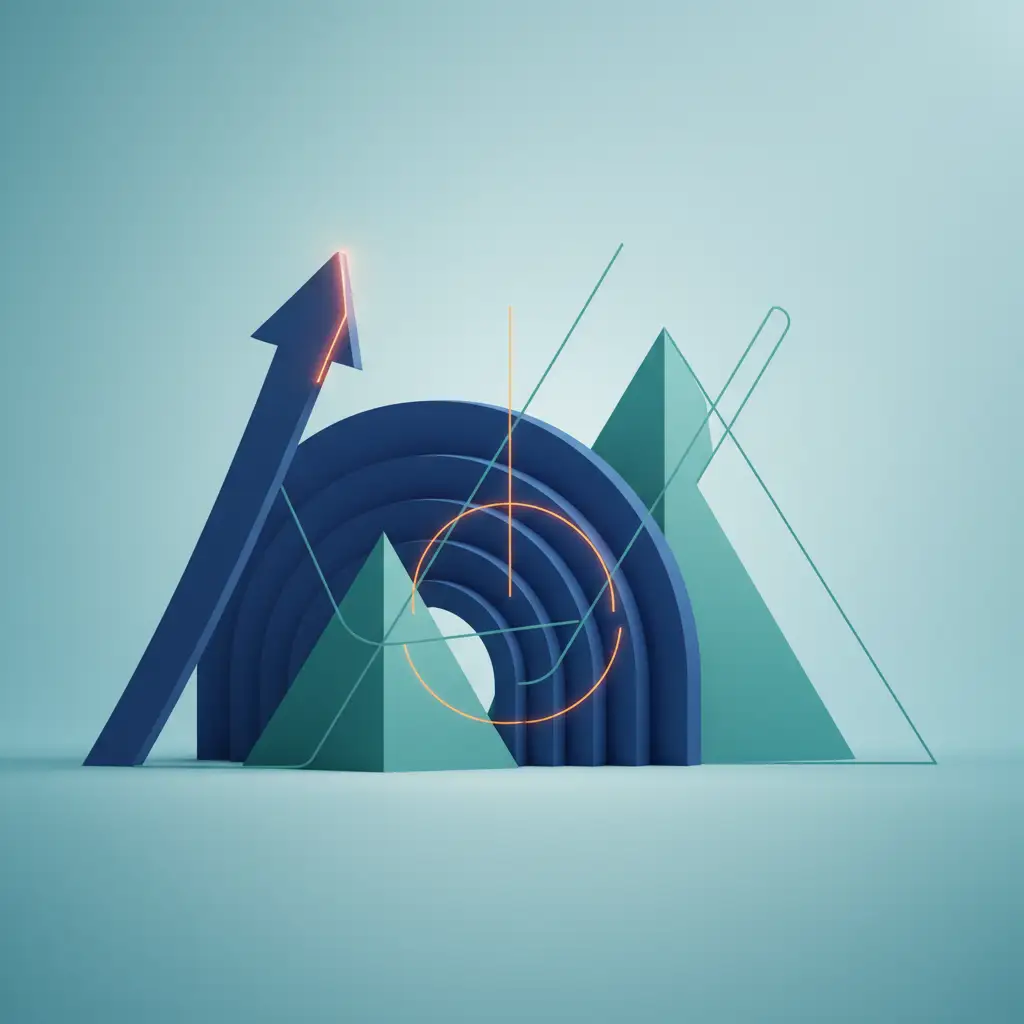 US-Inflation kühlt ab: Fed-Zinssenkung im Juni rückt näher, Arbeitsmarkt im Fokus