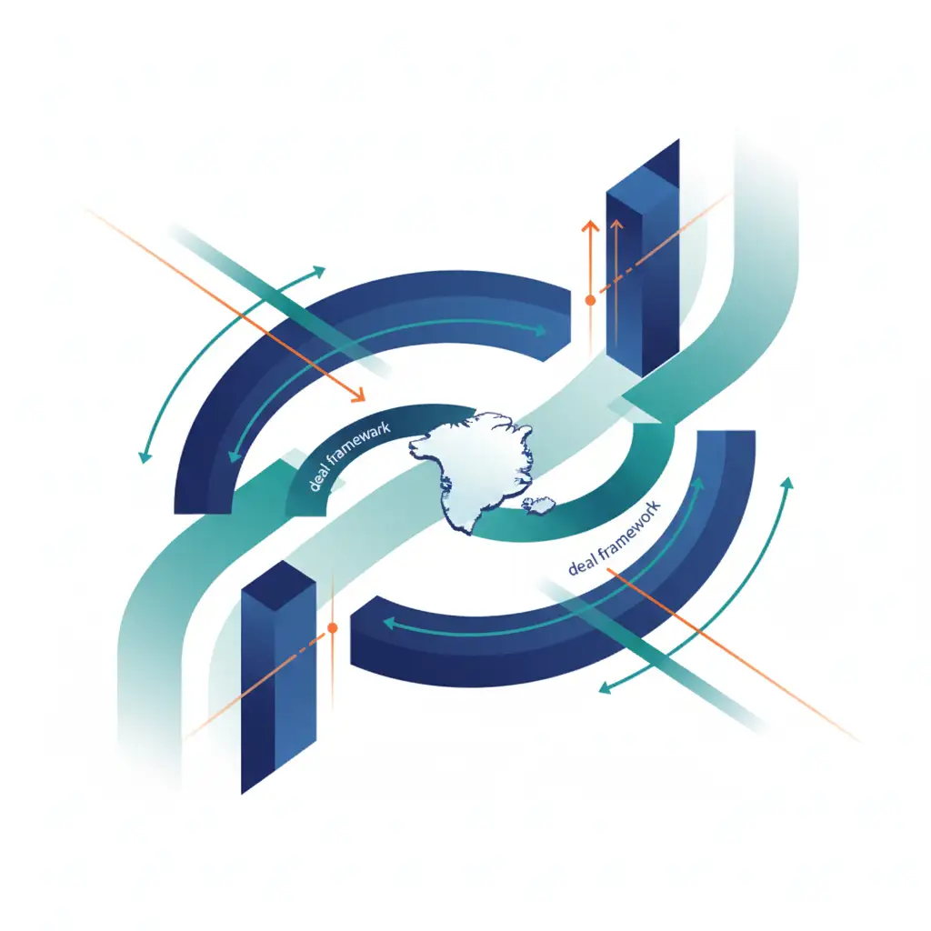 Trump kündigt Grönland-Deal-Rahmen an und zieht Europa-Zölle zurück