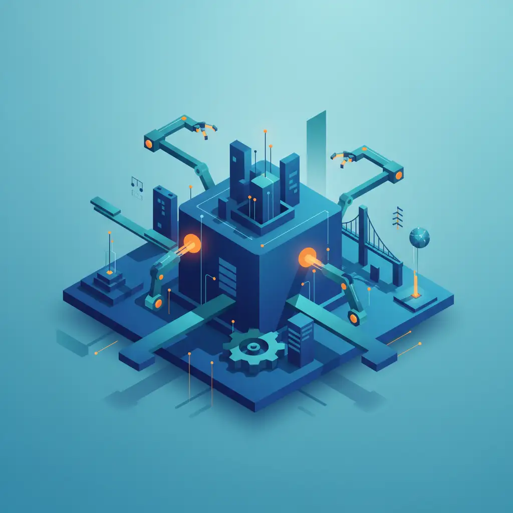 Applied Intuition: KI erobert die physische Welt jenseits des Chats