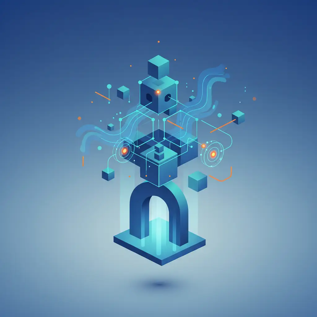 Finanzinnovationen: Banken setzen auf Token, KI und Blockchain