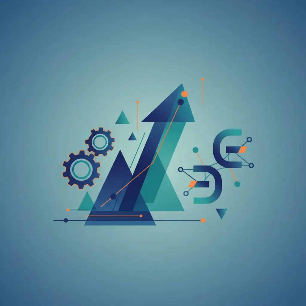 KI-Aktien: 1.000 Euro in Nvidia & Alphabet investieren für 2026