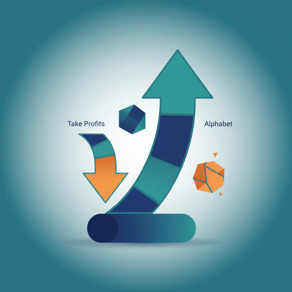 Cramer rät zu Gewinnmitnahmen bei Amazon und hält an Alphabet fest