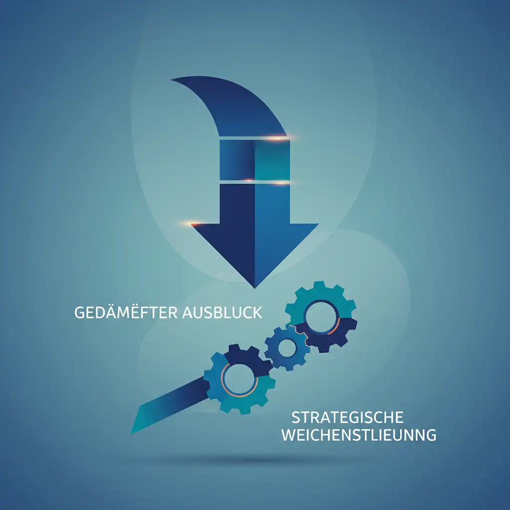 Pfizer: Gedämpfter Ausblick 2026 und strategische Weichenstellungen