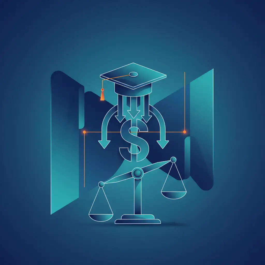 US-Studienkredite vor tiefgreifenden Änderungen ab Juli 2026