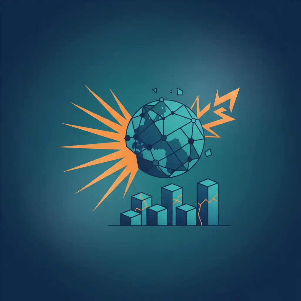 Hormusstraße: Trumps Ultimatum an Iran erschüttert globale Märkte