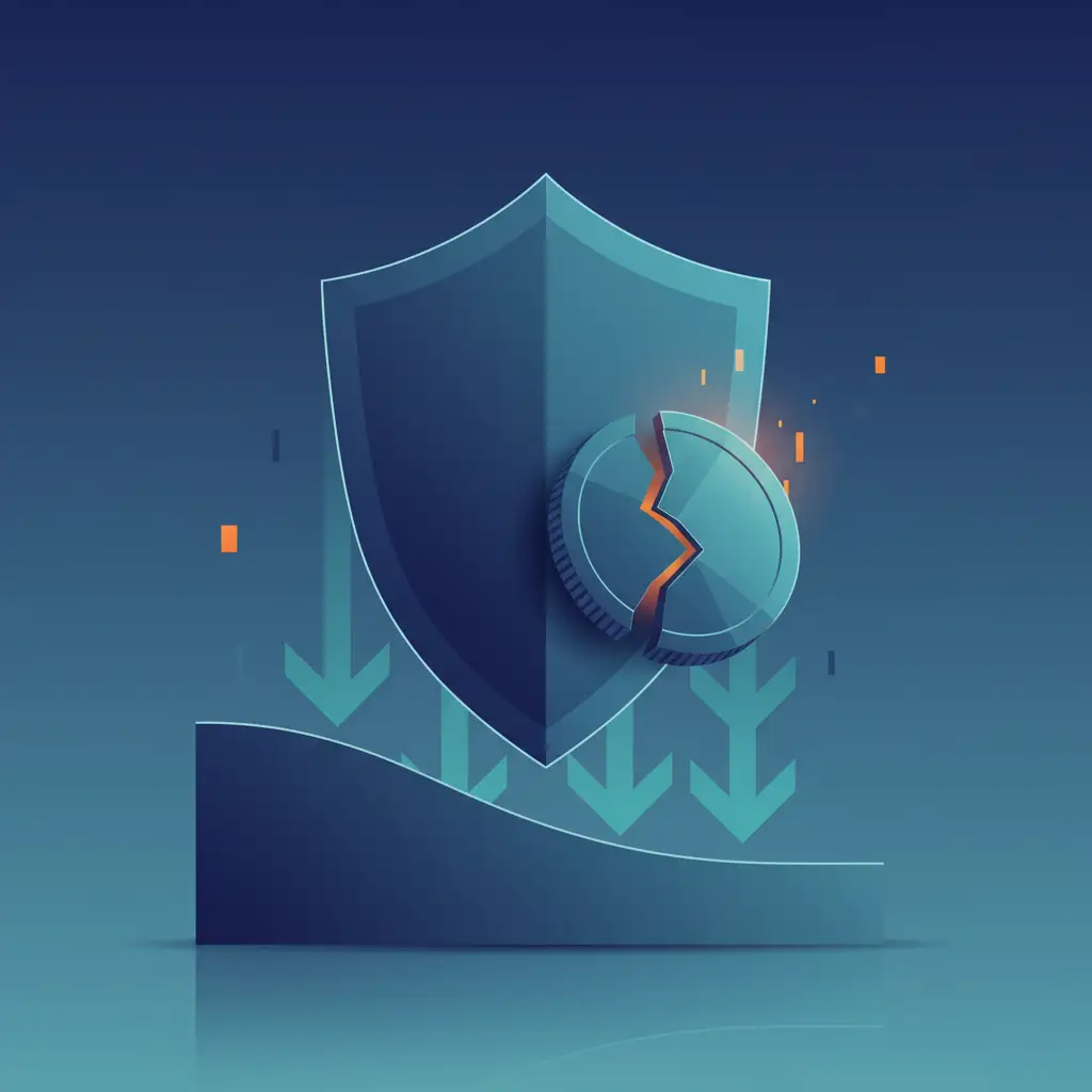 Krypto-Skepsis unter Trump: Warum Experten von Bitcoin-Investitionen abraten