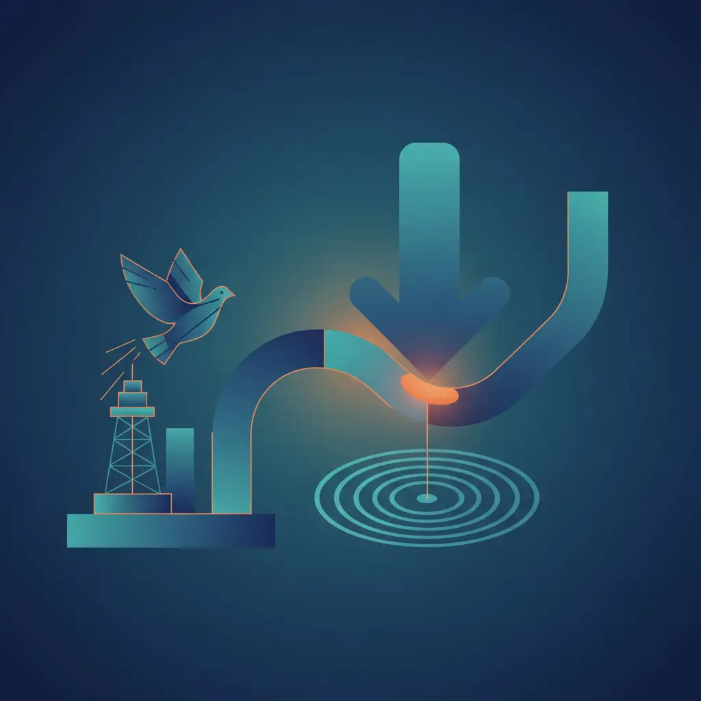 Waffenruhe USA-Iran: Märkte atmen auf, Ölpreise fallen nach Hormus-Deal