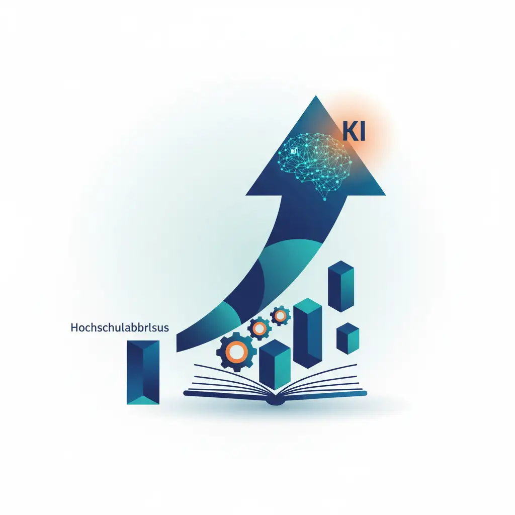 KI revolutioniert Arbeitsmarkt: Fähigkeiten wichtiger als Hochschulabschluss