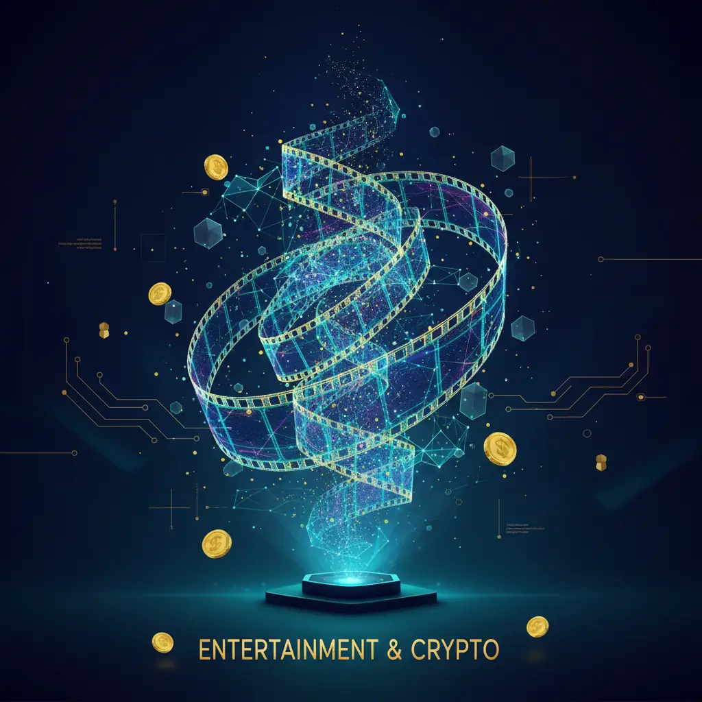 Hollywood.com & Crypto.com: Neuer Prognosemarkt für Popkultur