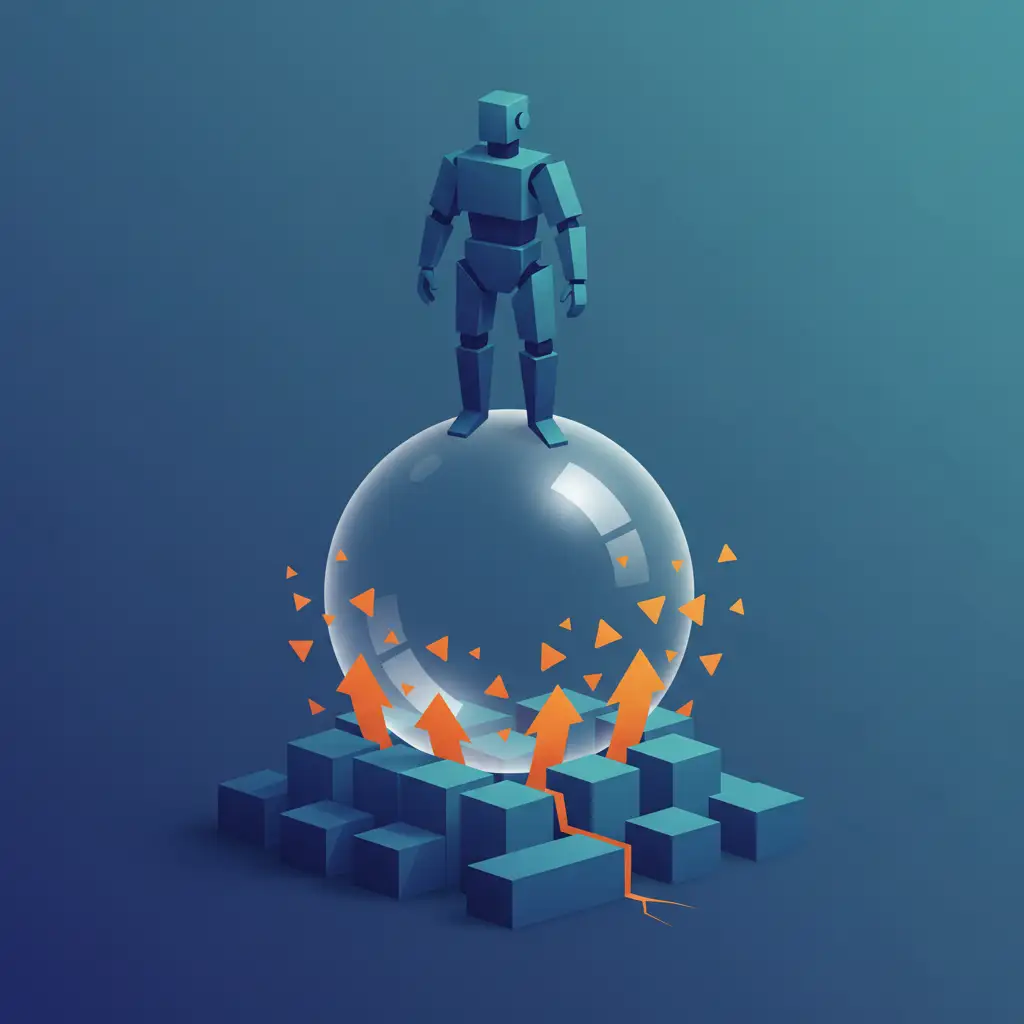 China warnt vor Blasenrisiko im boomenden Humanoiden-Robotik-Sektor