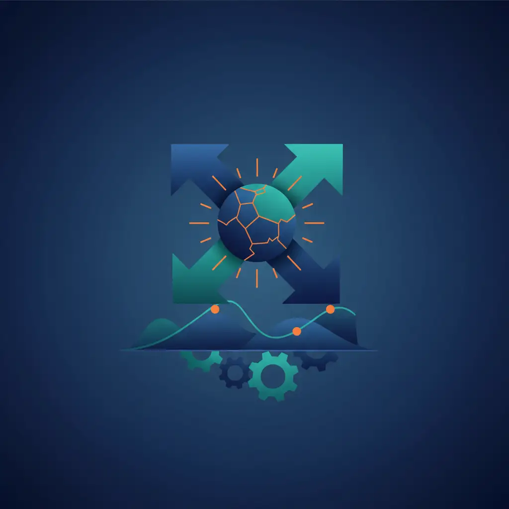 US-Iran-Spannungen: Prognosemärkte wetten auf Militärschlag und Marktfolgen