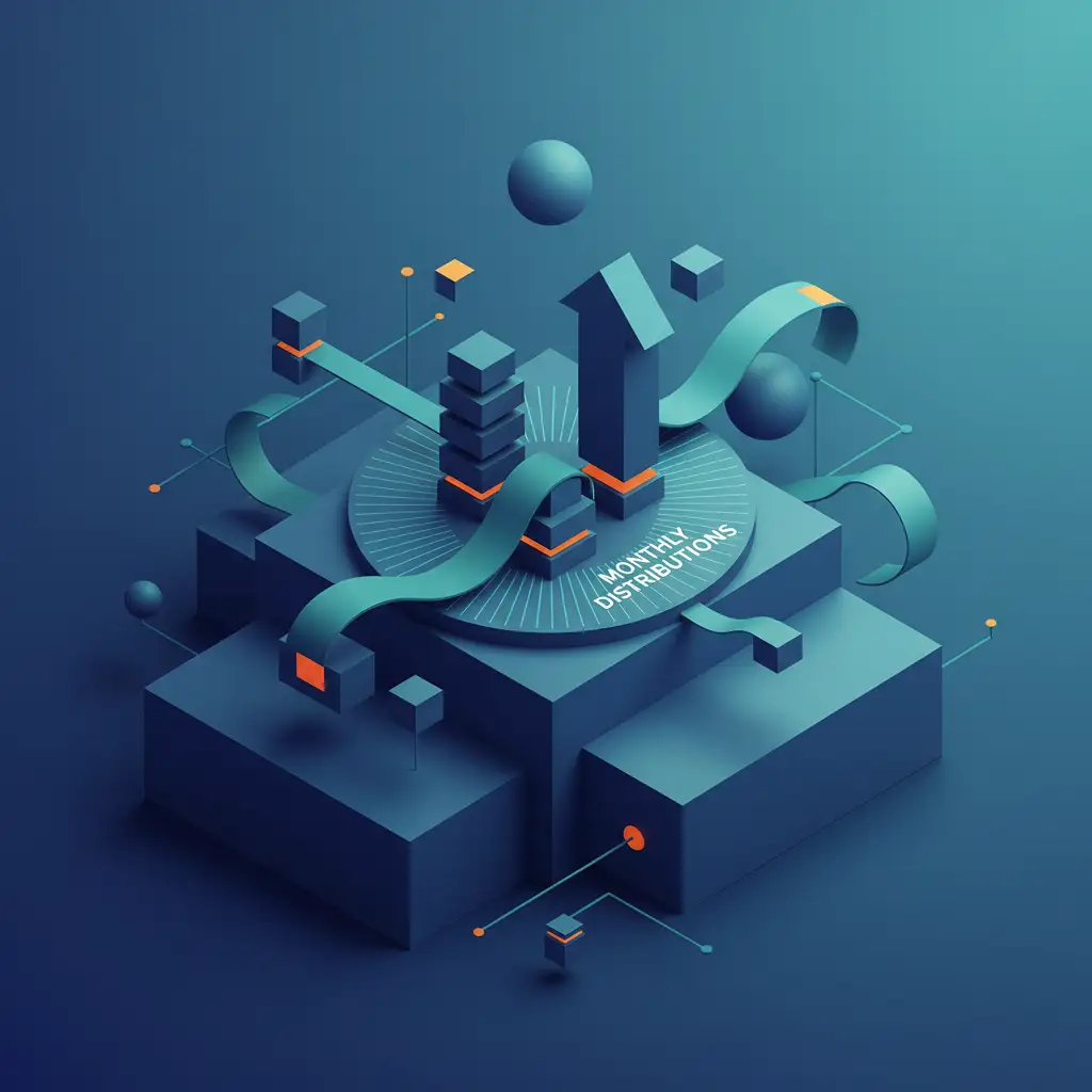 Allspring Fonds: Details zu monatlichen Ausschüttungen und Anlagezielen