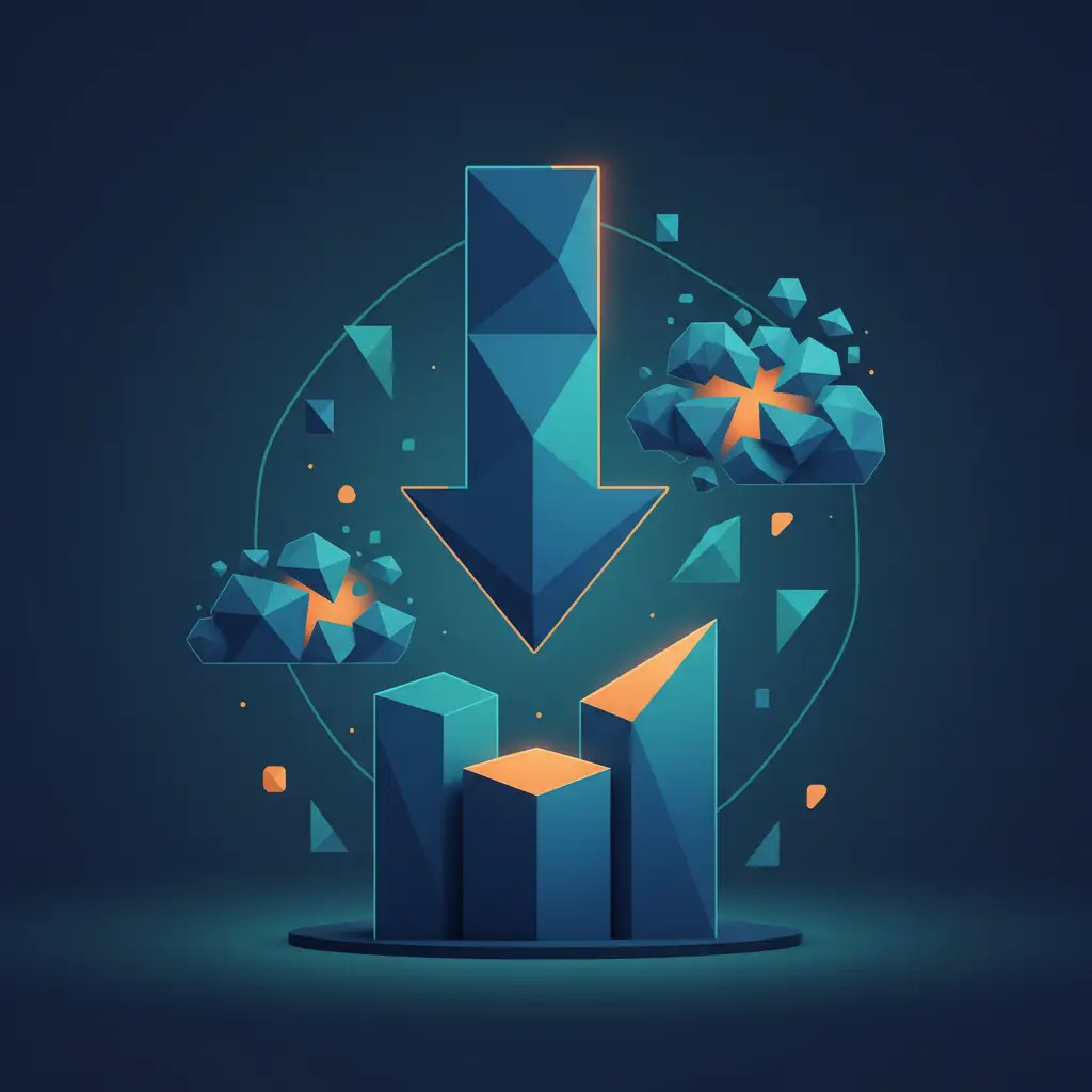 Shopify: Umsatz übertrifft Erwartungen, Aktie fällt – KI-Ängste im Fokus