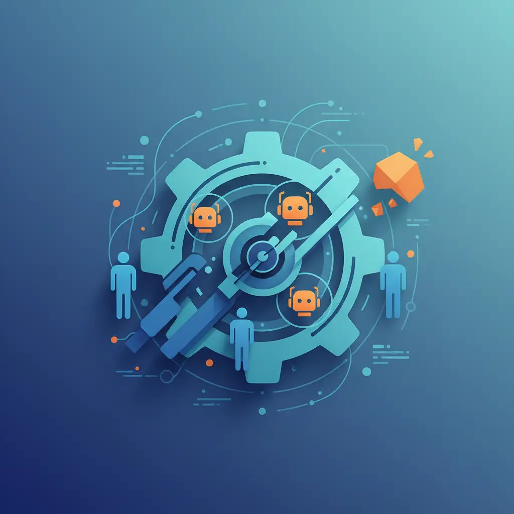 HSBC plant massiven Stellenabbau durch KI-Einsatz: Bis zu 20.000 Jobs betroffen