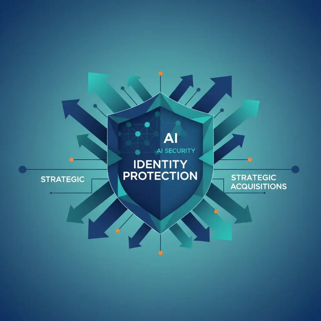 CrowdStrike stärkt Identitätsschutz und KI-Sicherheit durch strategische Akquisitionen