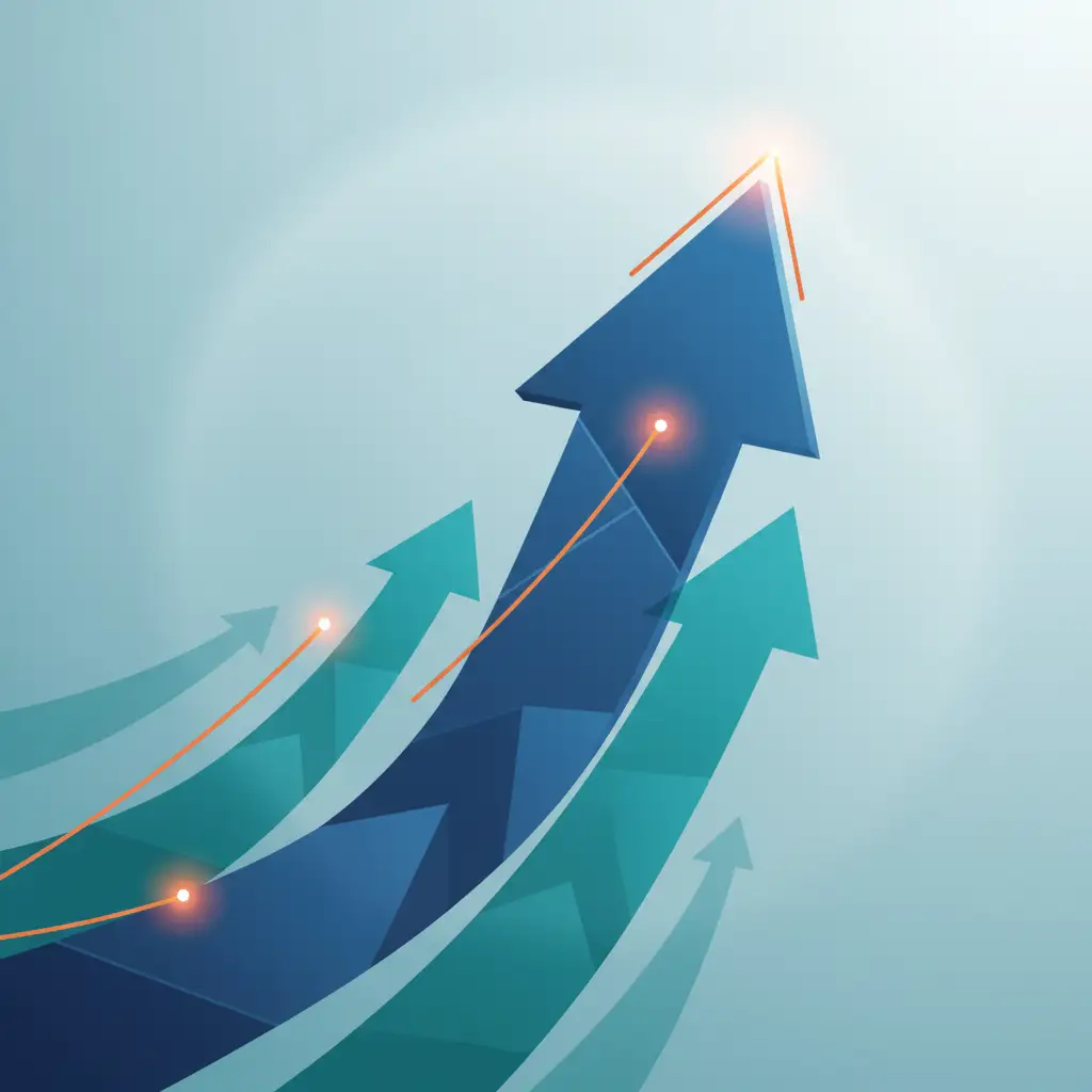 Kalshi: Wie Luana Lopes Lara mit Prognosemärkten zur Milliardärin wurde