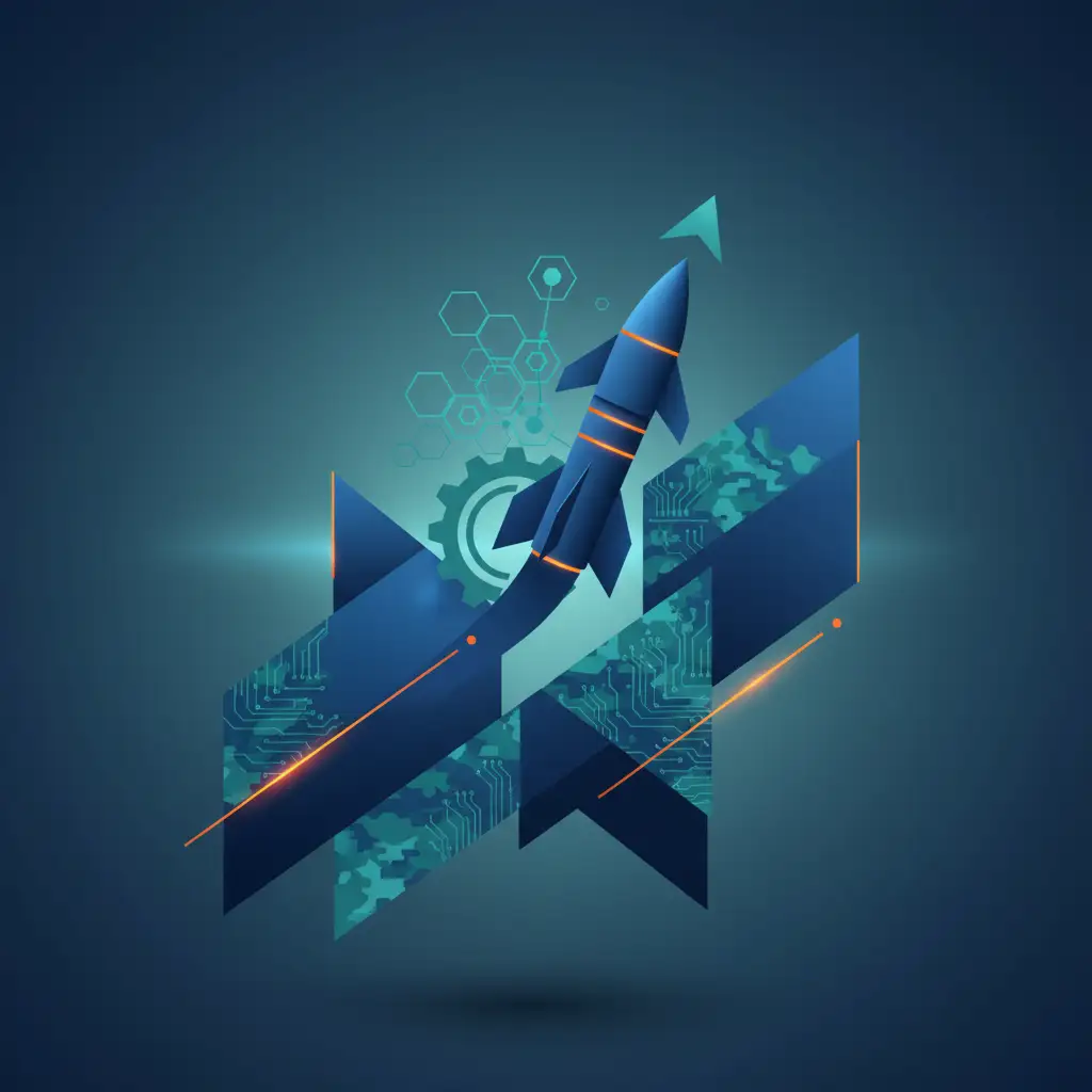 Militärische Präzision trifft Tech-Innovation: Startups von Veteranen erobern den Markt