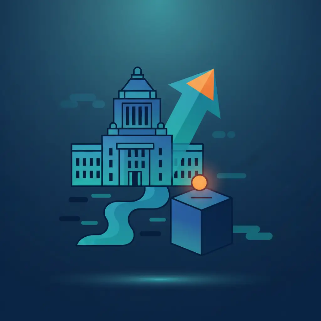 Japans Premierministerin Takaichi erwägt Neuwahlen im Februar