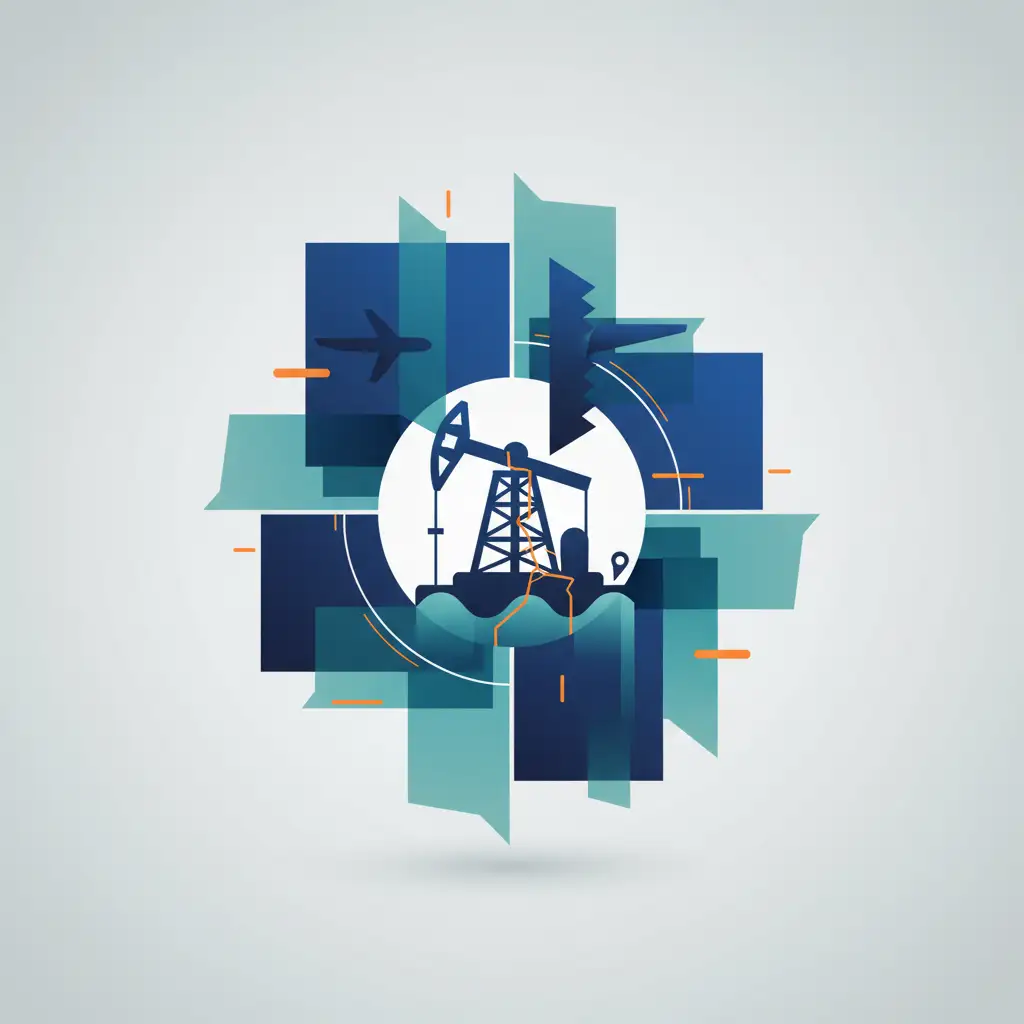 Naher Osten Konflikt: Indiens Wirtschaft unter Druck durch Ölpreise und Flugausfälle