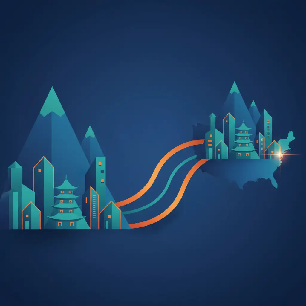 Koto Cabins: Skandinavisch-japanische Tiny Homes erobern die USA