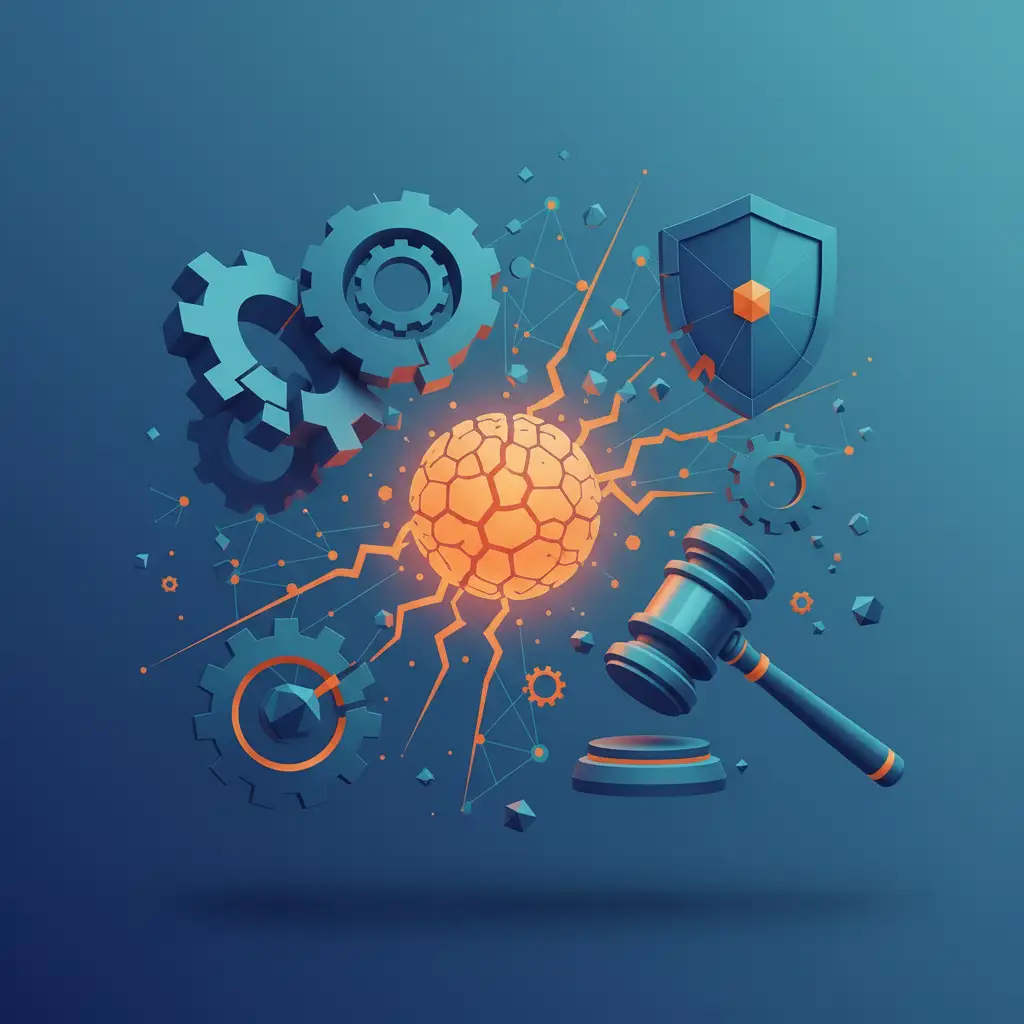 KI-Halluzinationen in der Rechtsbranche: Wie Anwälte mit mehr KI kämpfen