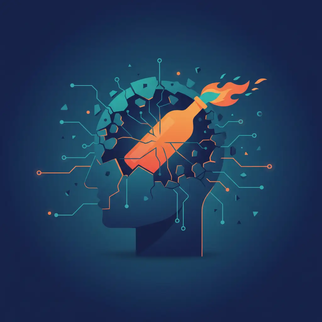 KI-Angst eskaliert: Molotowcocktail-Angriff auf OpenAI-CEO Sam Altman