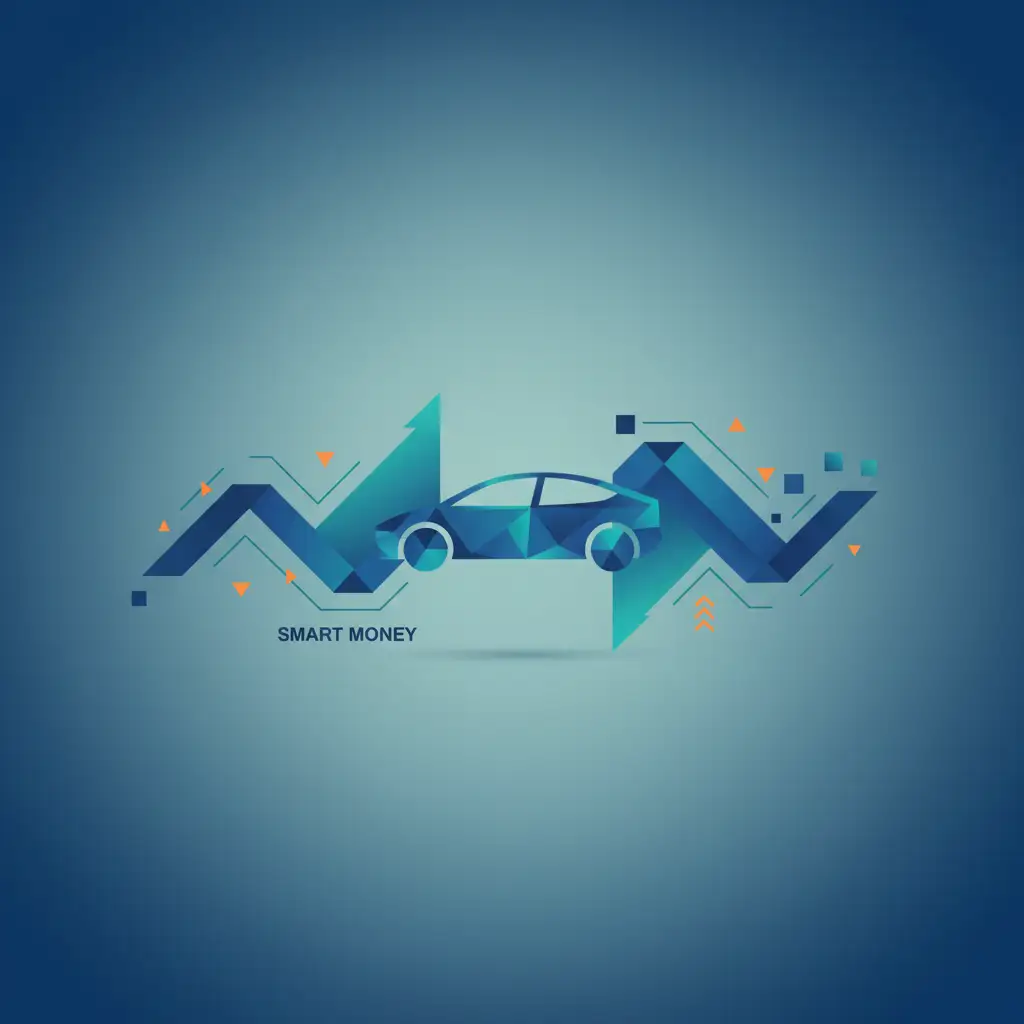 Tesla im Fokus: Gemischte Signale von "Smart Money" und Analysten