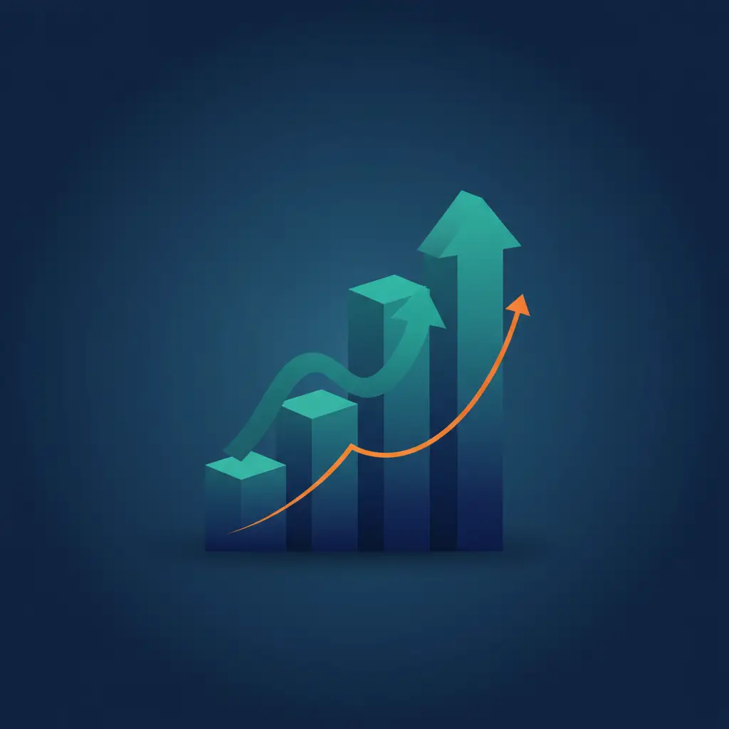 Dividendenwachstums-ETFs: Langfristige Strategien für stabile Renditen