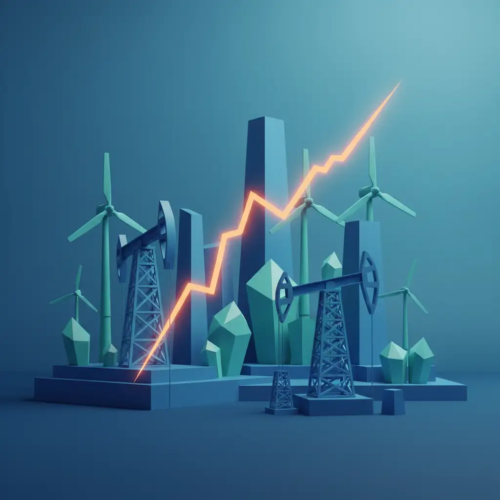 Energiebranche zwischen Euphorie und Angst: Der Iran-Krieg überschattet CERAWeek