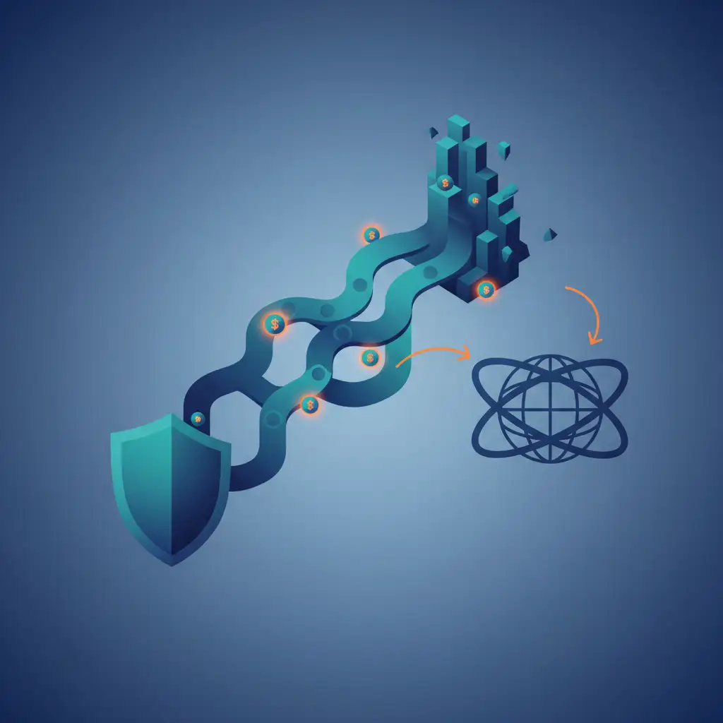 Uber CEO Khosrowshahi: Stablecoins für globale Zahlungen wichtiger als Bitcoin als Wertspeicher