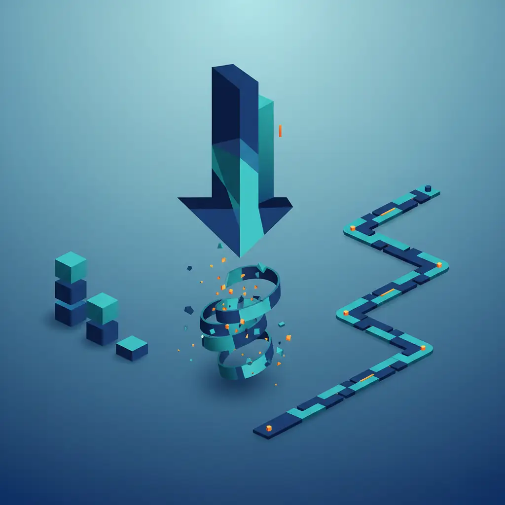 US-Arbeitsmarkt: Jobsuche dauert länger, Ersparnisse schwinden