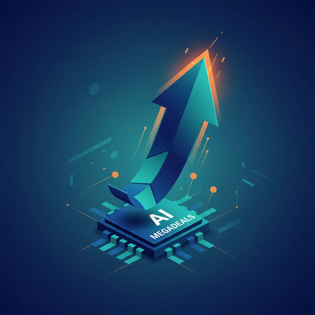 AMD Aktie: UBS sieht 54% Aufwärtspotenzial durch KI-Megadeals und Momentum