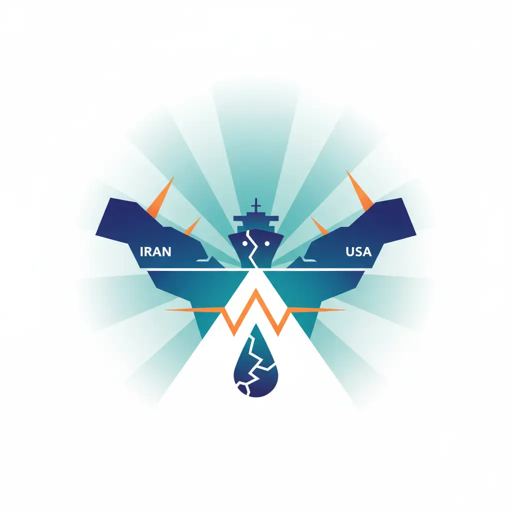 Iran-USA-Spannungen: Droht dem Ölmarkt eine Eskalation in der Hormusstraße?