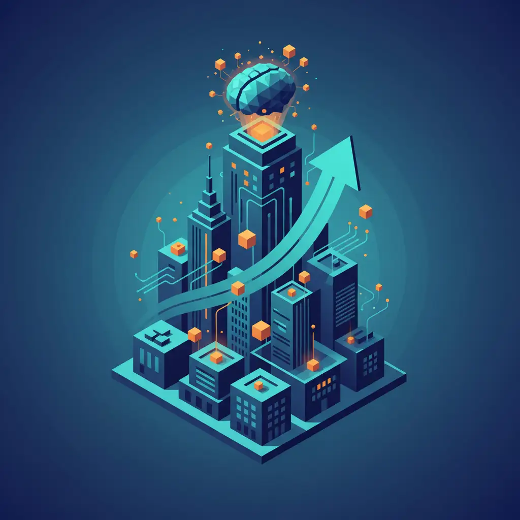 Wall Street im KI-Fieber: Milliardeninvestitionen transformieren die Finanzwelt