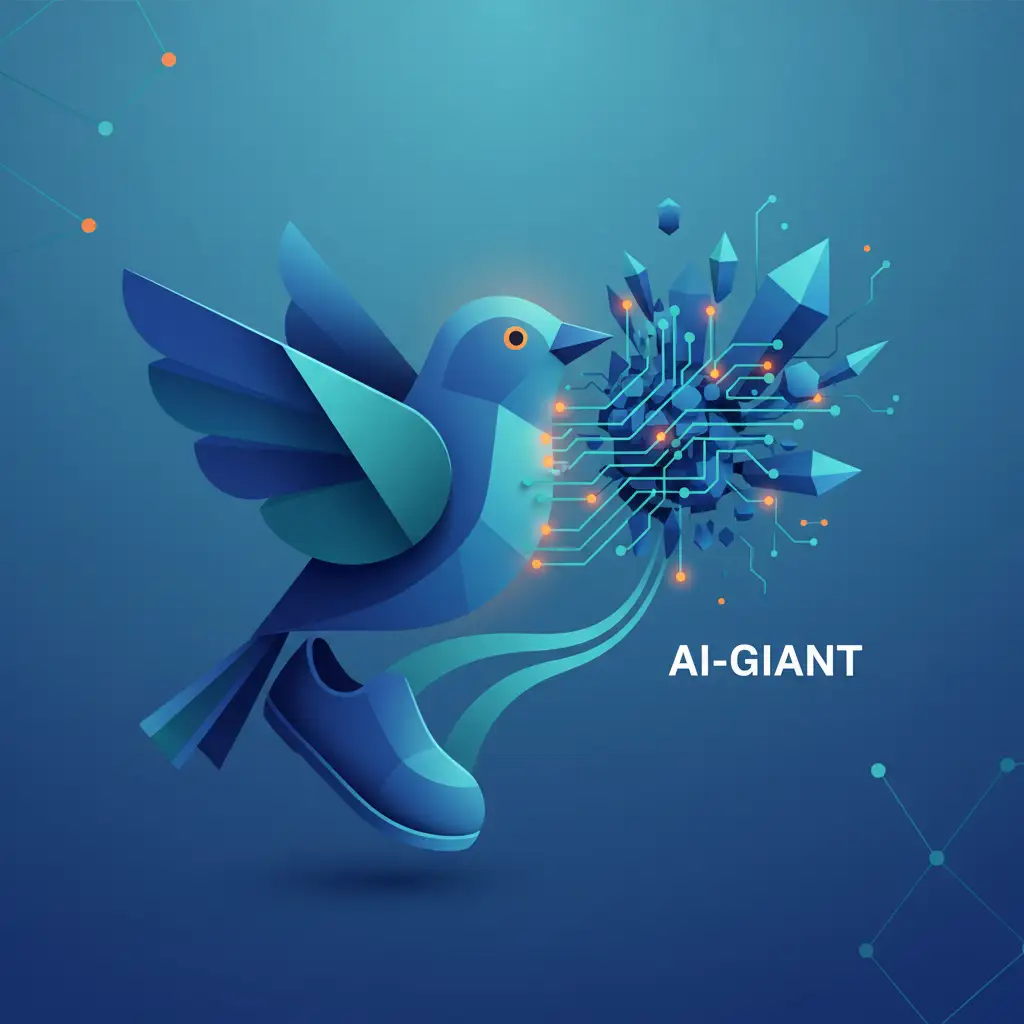 Allbirds wird zu NewBird AI: Vom Öko-Schuh zum KI-Giganten?