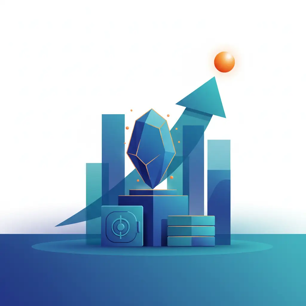 Kunst als strategisches Vermögen: Einblick in die Welt der Hochvermögenden