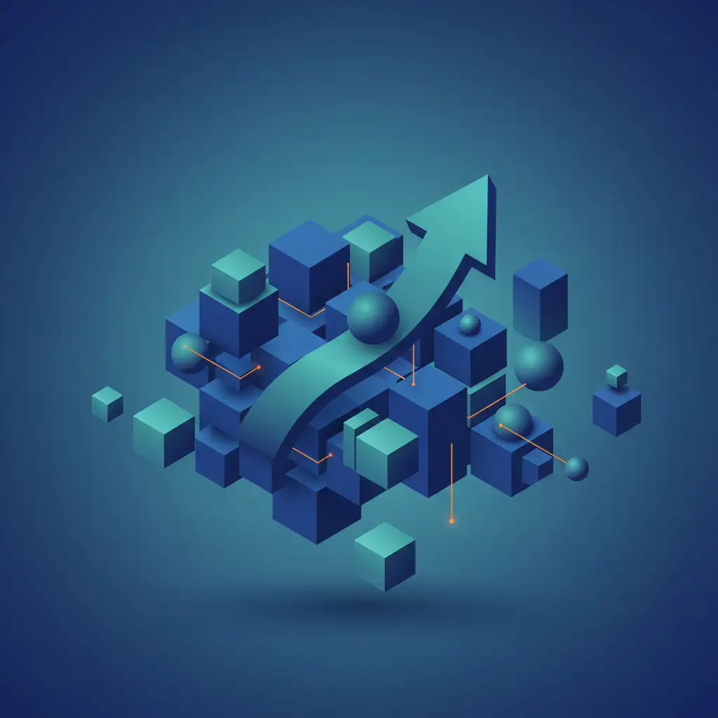 Quantencomputing: IonQ im Fokus eines Milliardenmarktes