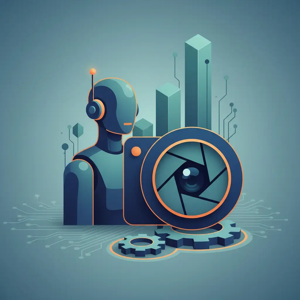 Chinas KI-Giganten: Neue Modelle in Robotik und Video trotzen Herausforderungen