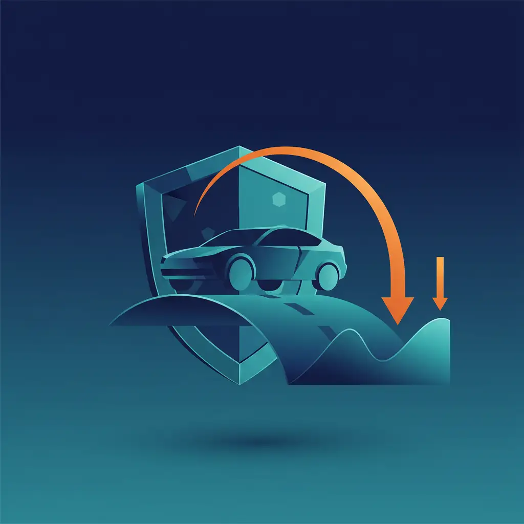 Lemonade halbiert Tesla FSD-Versicherungsprämien: Eine Wette auf autonome Sicherheit