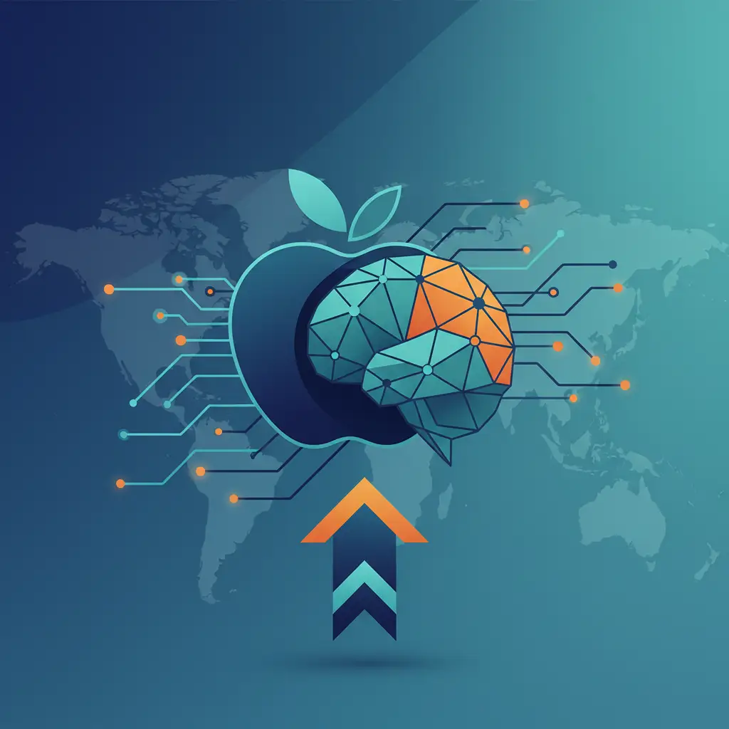 Apple setzt auf Google: Gemini treibt Siri an und verändert den KI-Markt