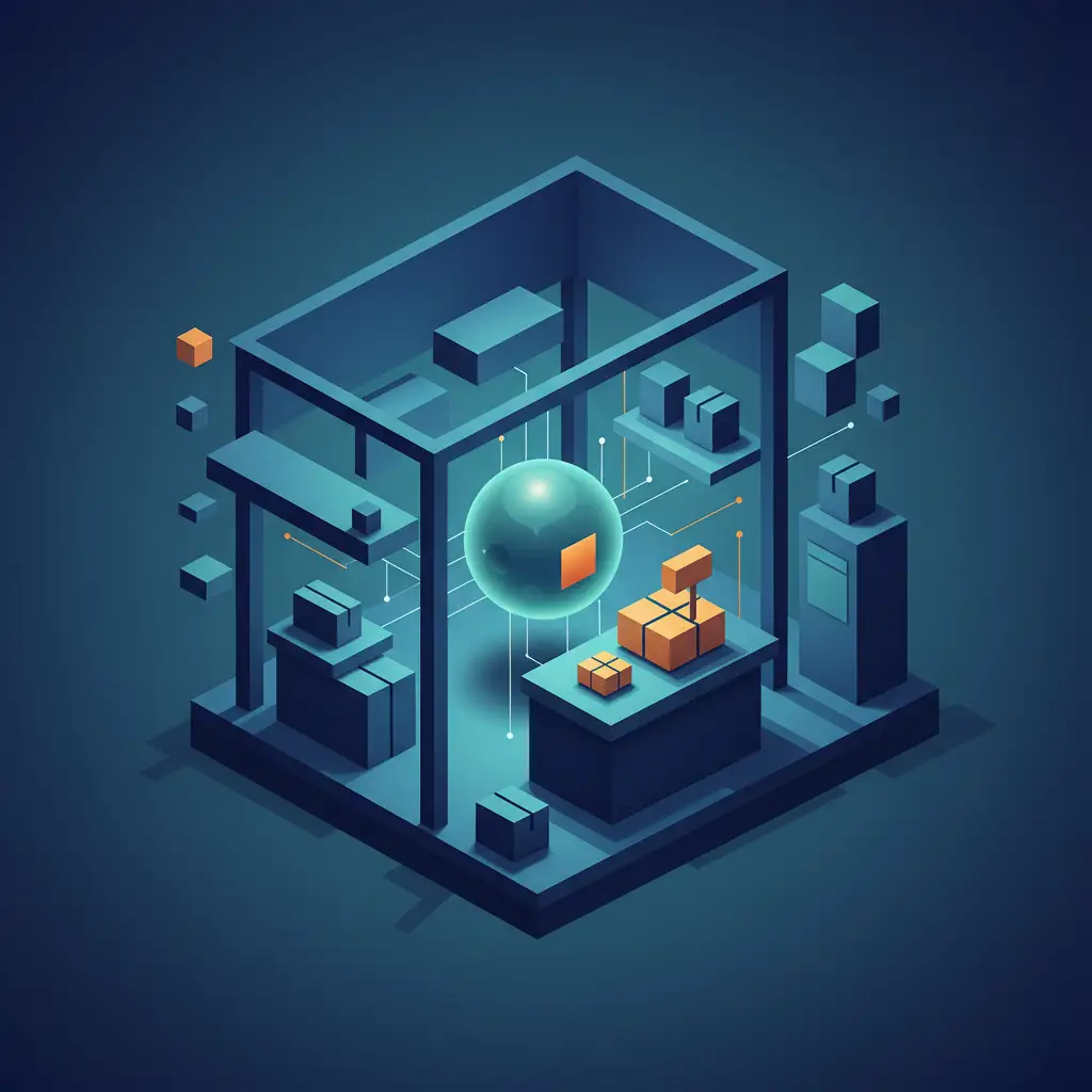 KI-Agent Luna eröffnet Einzelhandelsgeschäft: Ein Blick auf autonome Business-KI