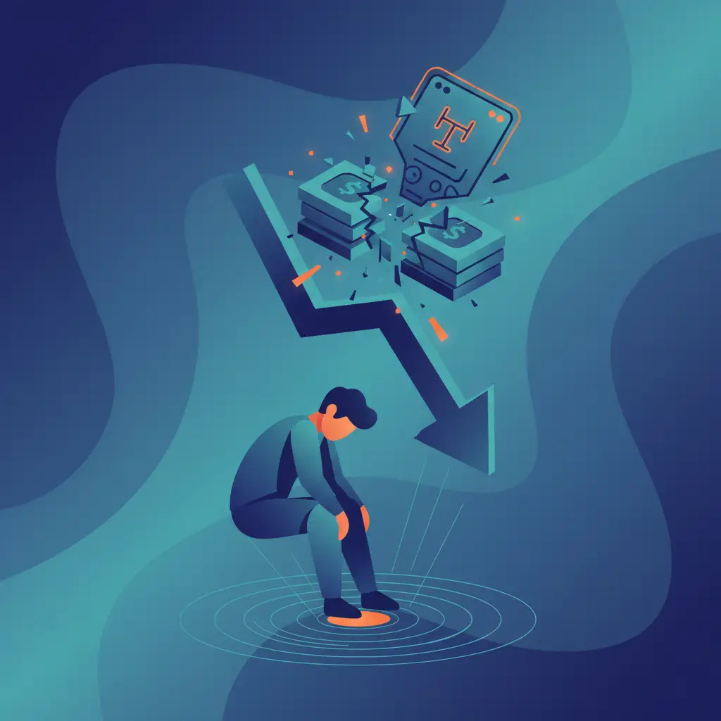 Sportwetten: Wie der Boom junge Amerikaner in finanzielle Not treibt