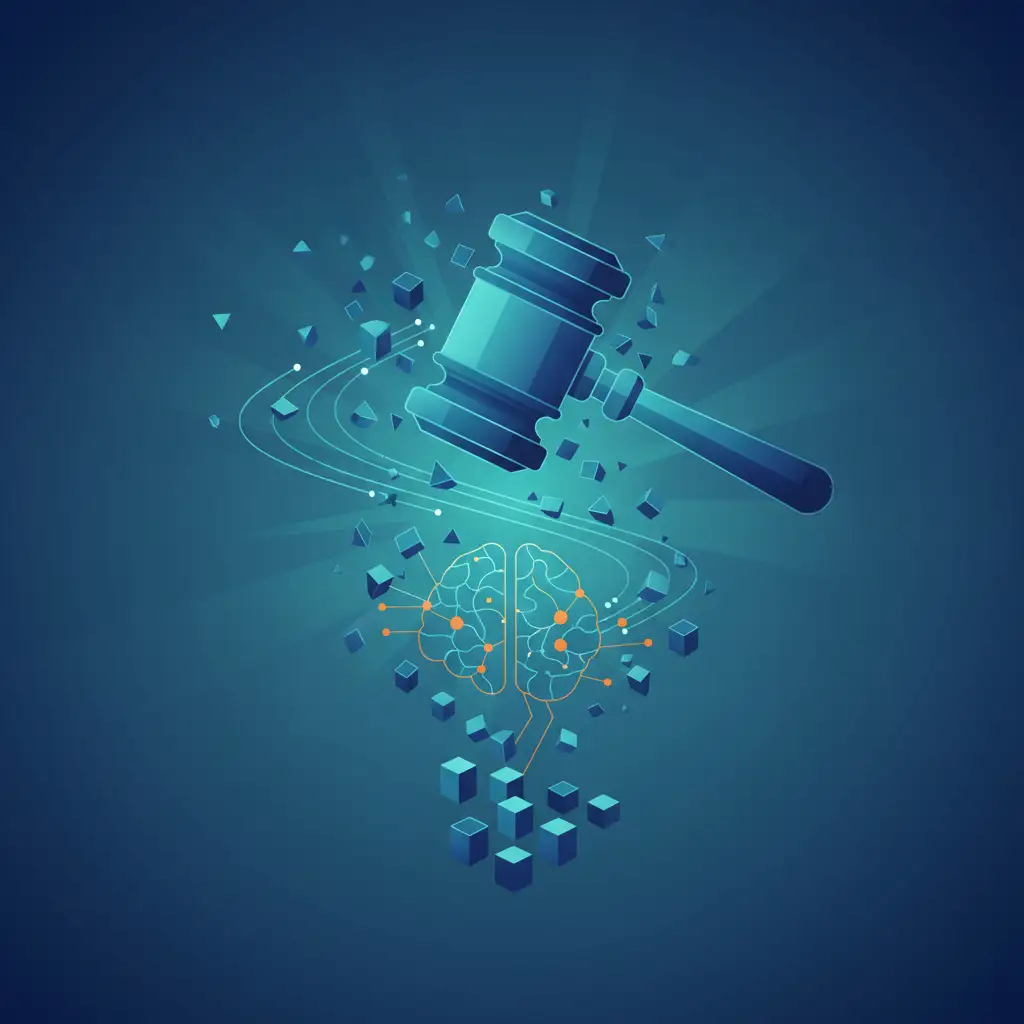 Oberster Richter Roberts warnt: KI wird Rechtsbranche und junge Anwälte stark fordern