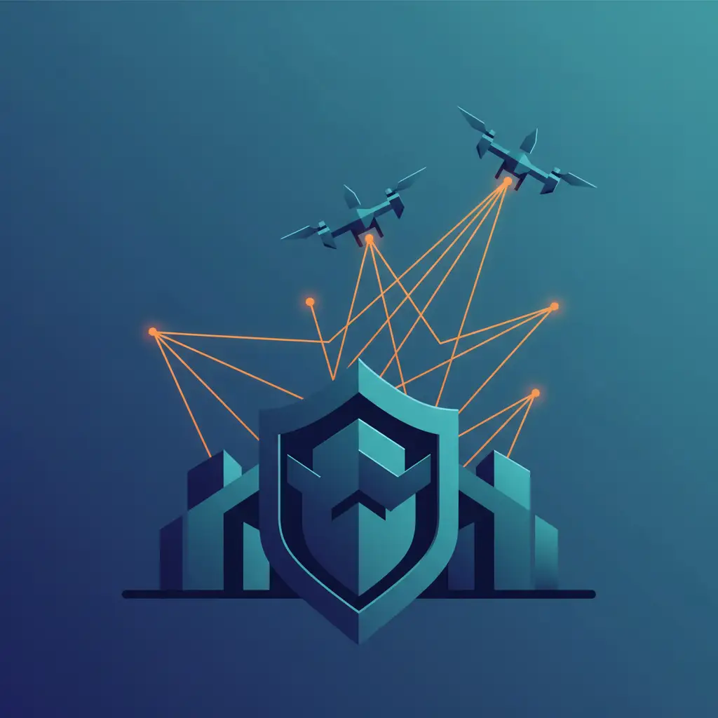 Drohnenabwehr: Boom für Hersteller durch Shahed-Bedrohung weltweit