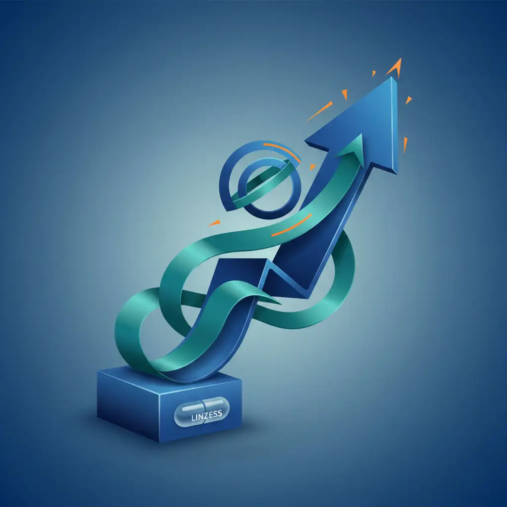 Ironwood Pharmaceuticals: LINZESS-Preisanpassung katapultiert Aktie nach oben