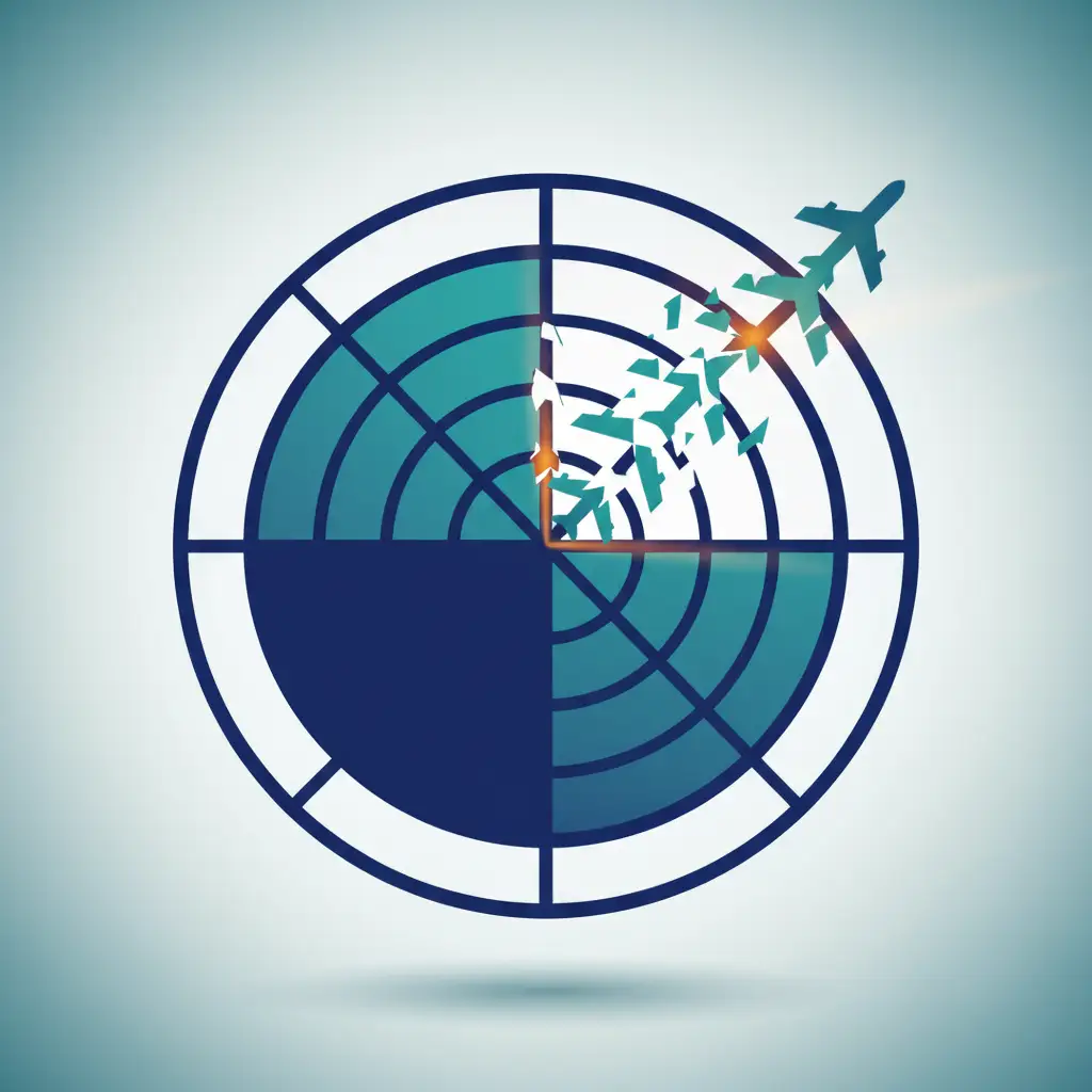 Europas Flughäfen im Visier: Hybridkriegsführung stört Luftverkehr und Wirtschaft