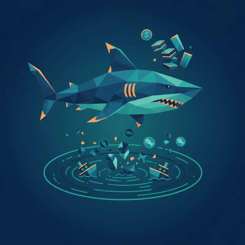 Haie bedrohen Hawaiis Fischer: Finanzielle Verluste und Existenzängste