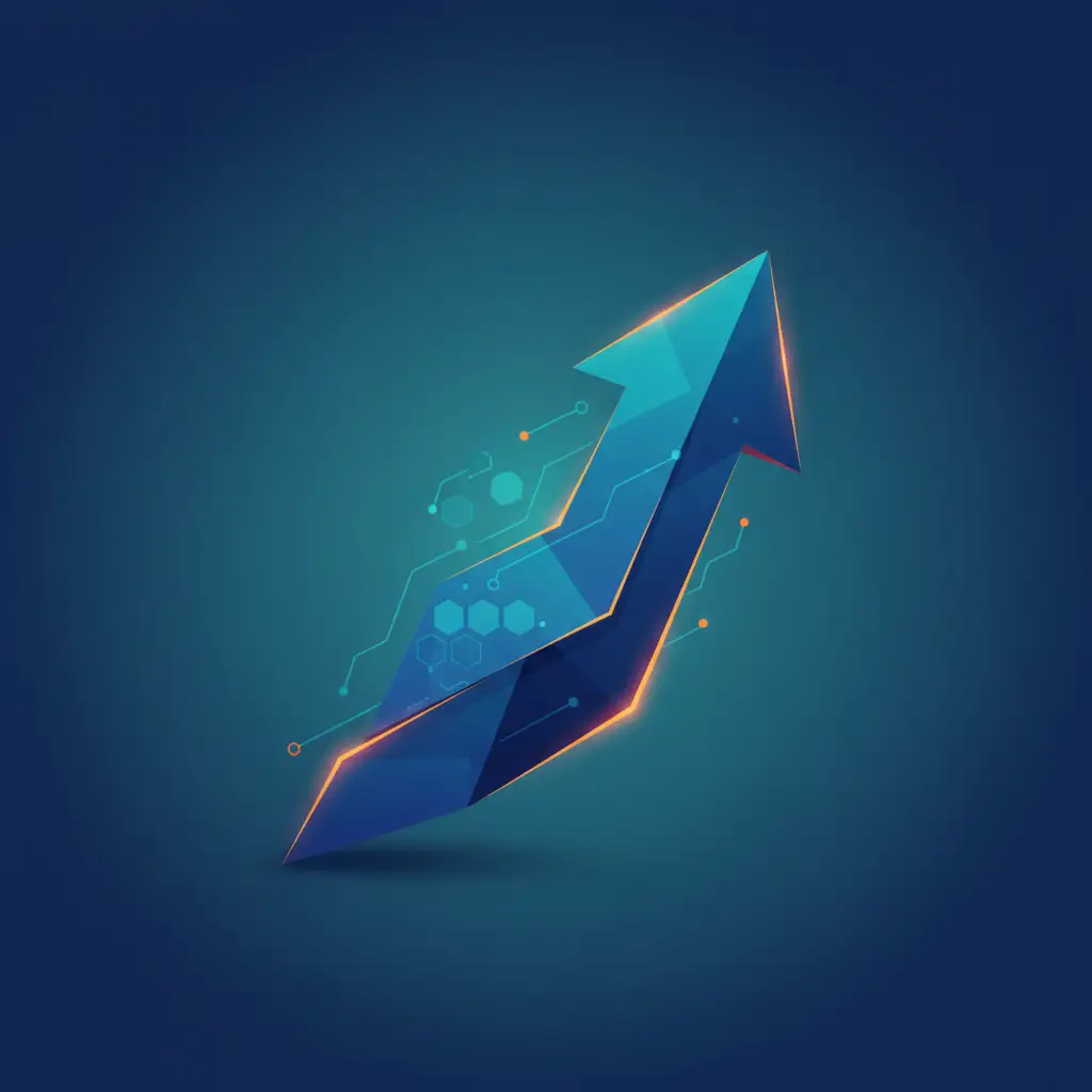 Intel-Aktie steigt nach starken Quartalszahlen: Chiphersteller zeigt Wachstum